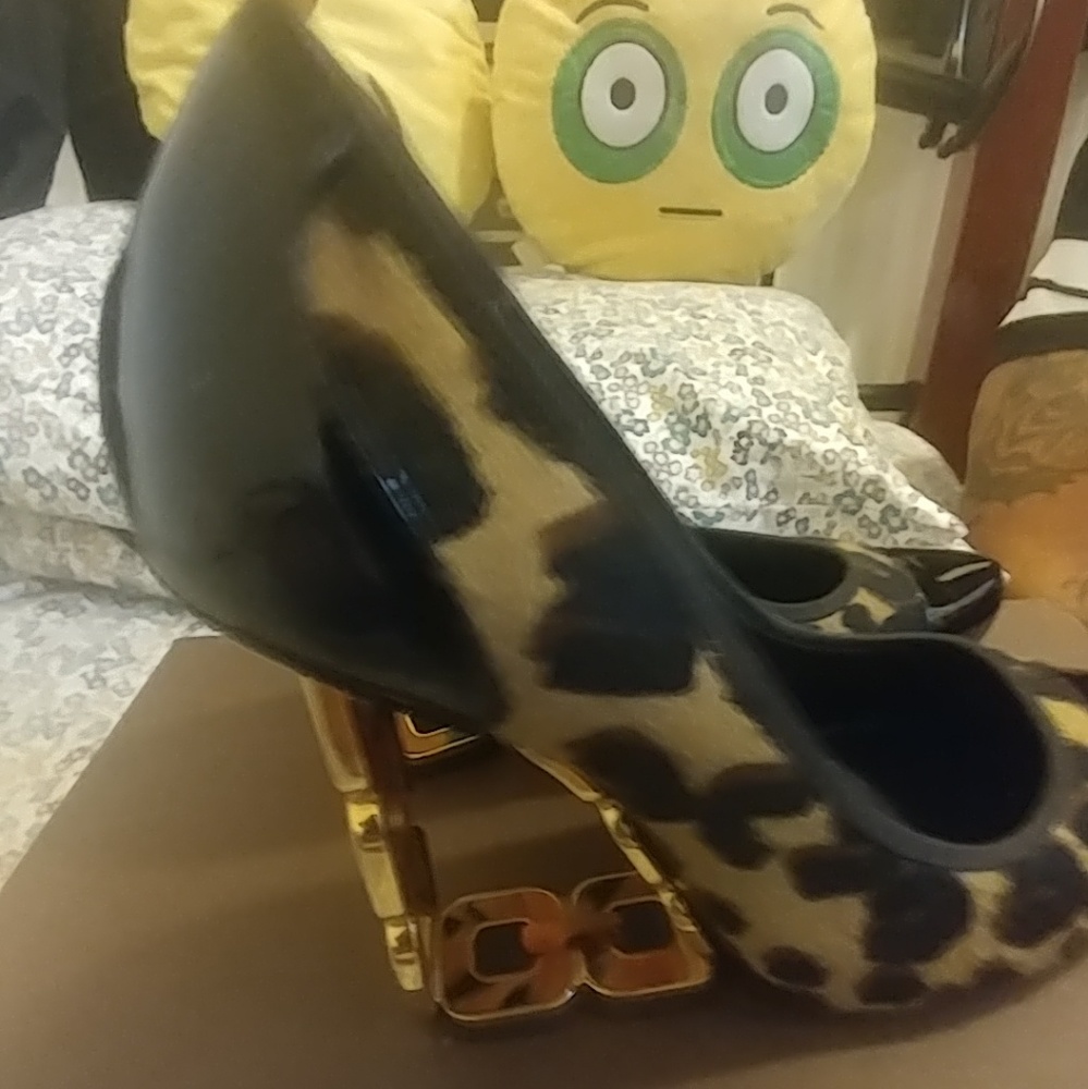 Christian Louboutin shoes - Picture 1 of 8
